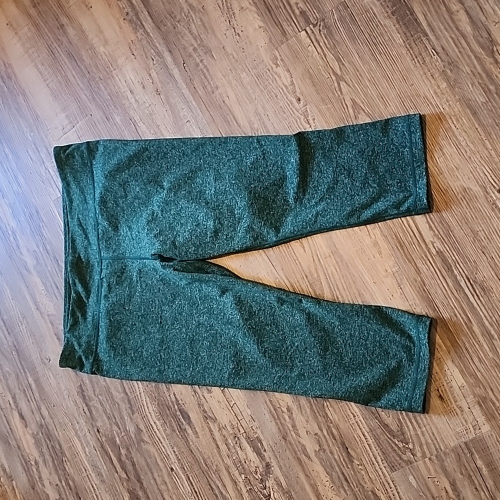 Under Armour Capri